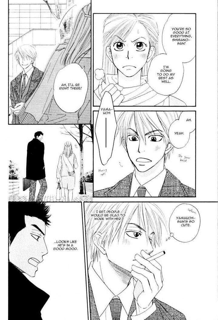 Doushiyoumo-Nai-Keredo-Natsume-Isaku-Vol-01-Eng page 13
