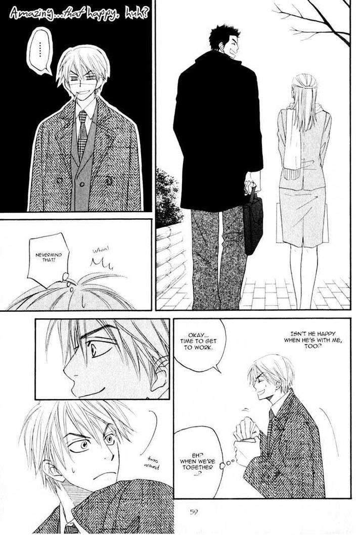 Doushiyoumo-Nai-Keredo-Natsume-Isaku-Vol-01-Eng page 14