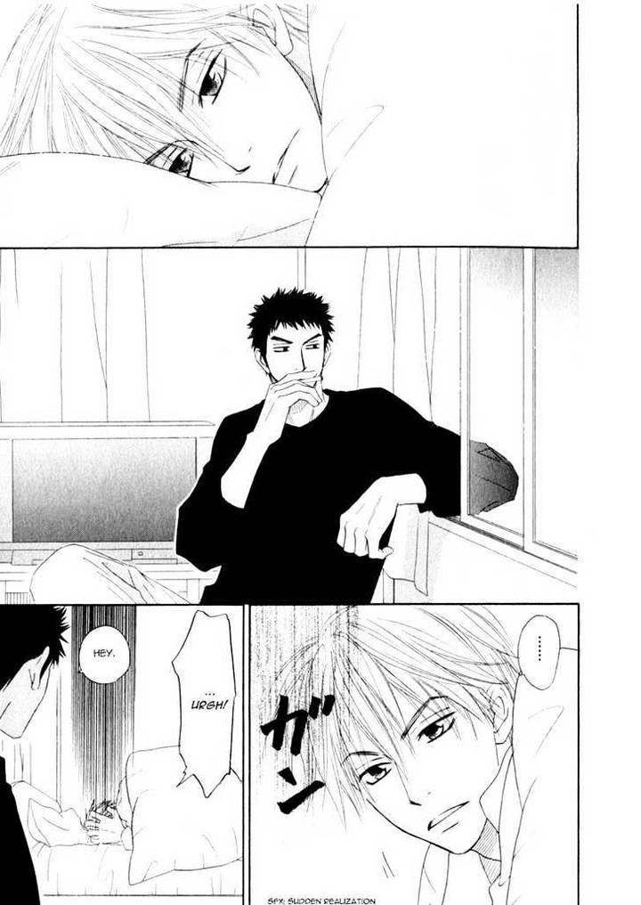 Doushiyoumo-Nai-Keredo-Natsume-Isaku-Vol-01-Eng page 34
