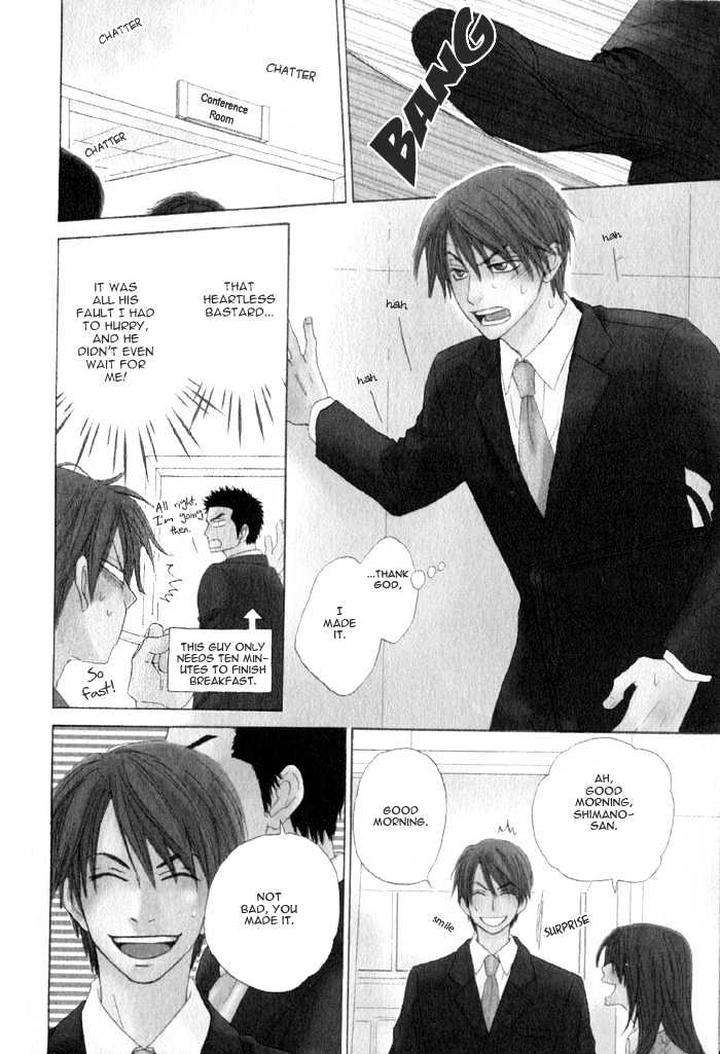 Doushiyoumo-Nai-Keredo-Natsume-Isaku-Vol-01-Eng page 4