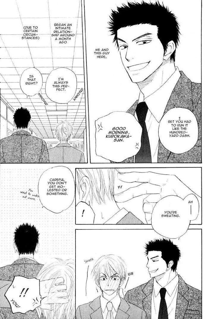 Doushiyoumo-Nai-Keredo-Natsume-Isaku-Vol-01-Eng page 5