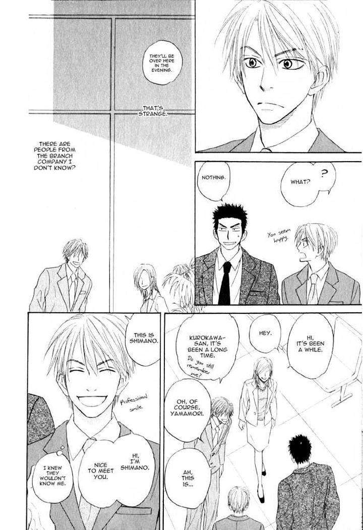 Doushiyoumo-Nai-Keredo-Natsume-Isaku-Vol-01-Eng page 8
