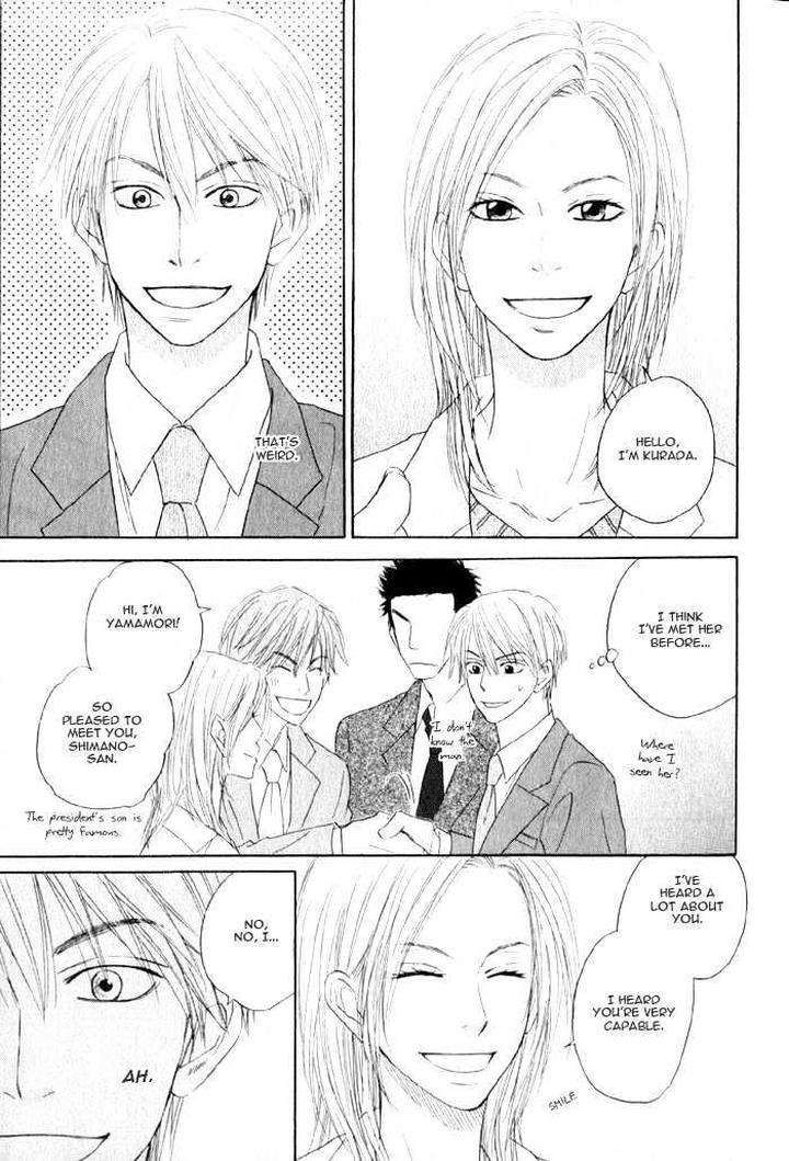 Doushiyoumo-Nai-Keredo-Natsume-Isaku-Vol-01-Eng page 9