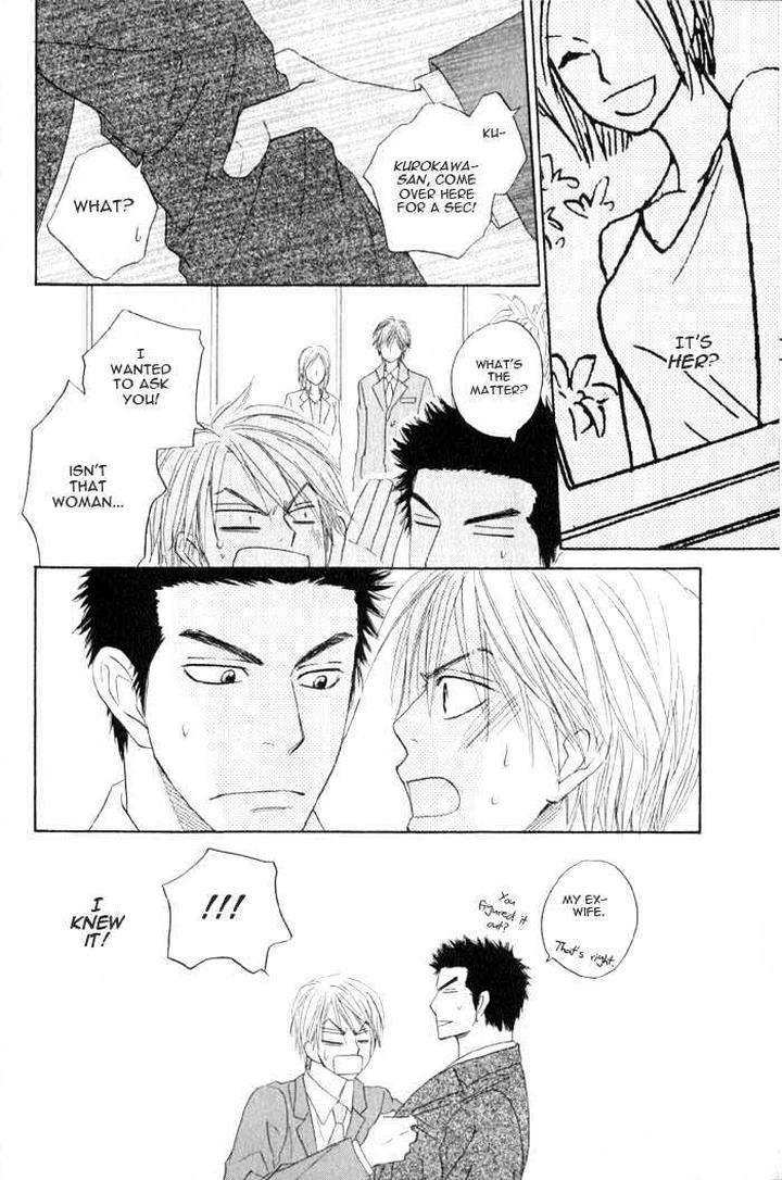 Doushiyoumo-Nai-Keredo-Natsume-Isaku-Vol-01-Eng page 10