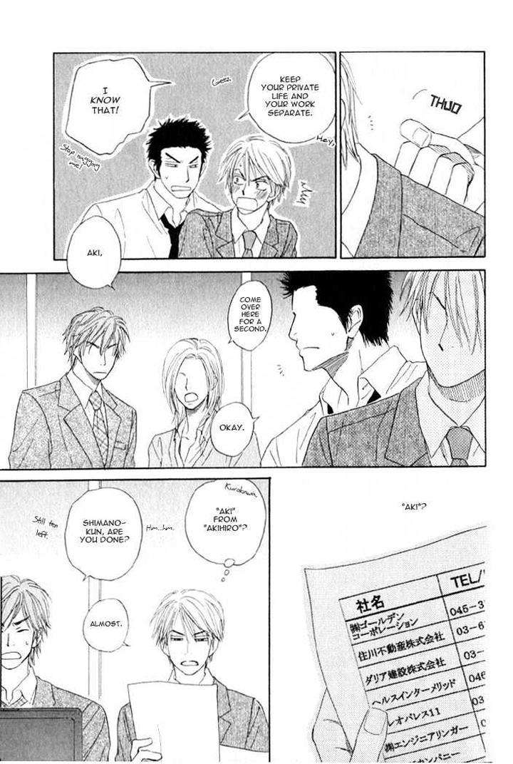 Doushiyoumo-Nai-Keredo-Natsume-Isaku-Vol-01-Eng page 19