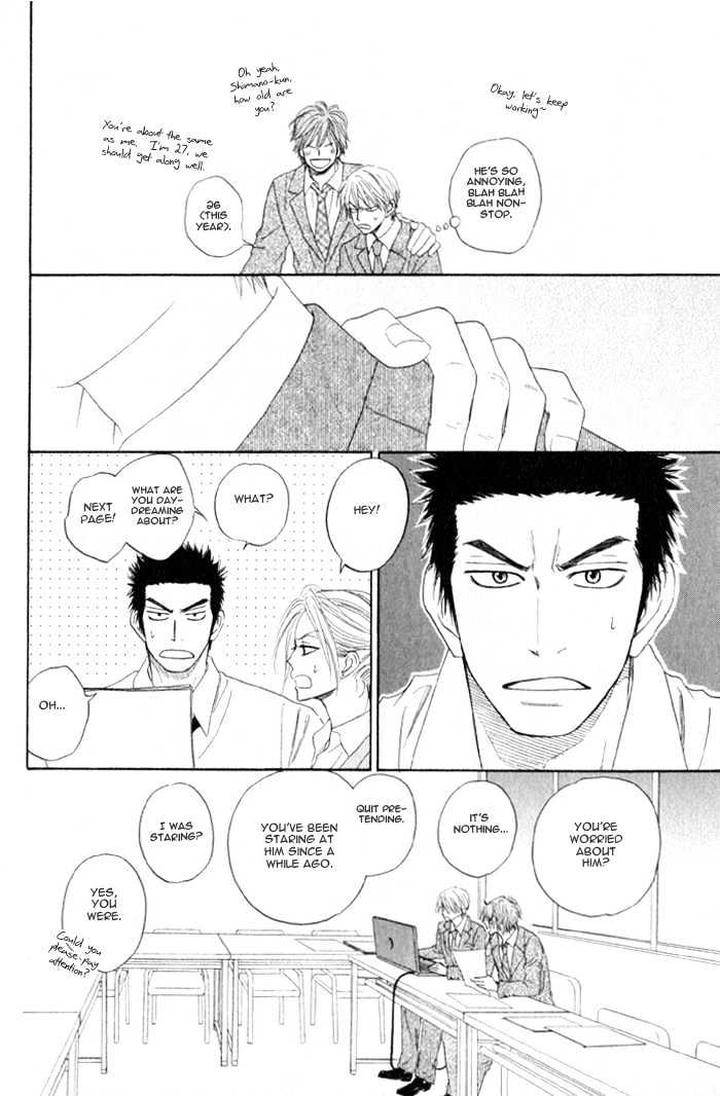 Doushiyoumo-Nai-Keredo-Natsume-Isaku-Vol-01-Eng page 22