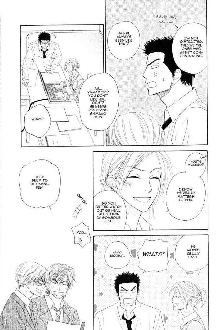 Doushiyoumo-Nai-Keredo-Natsume-Isaku-Vol-01-Eng page 23