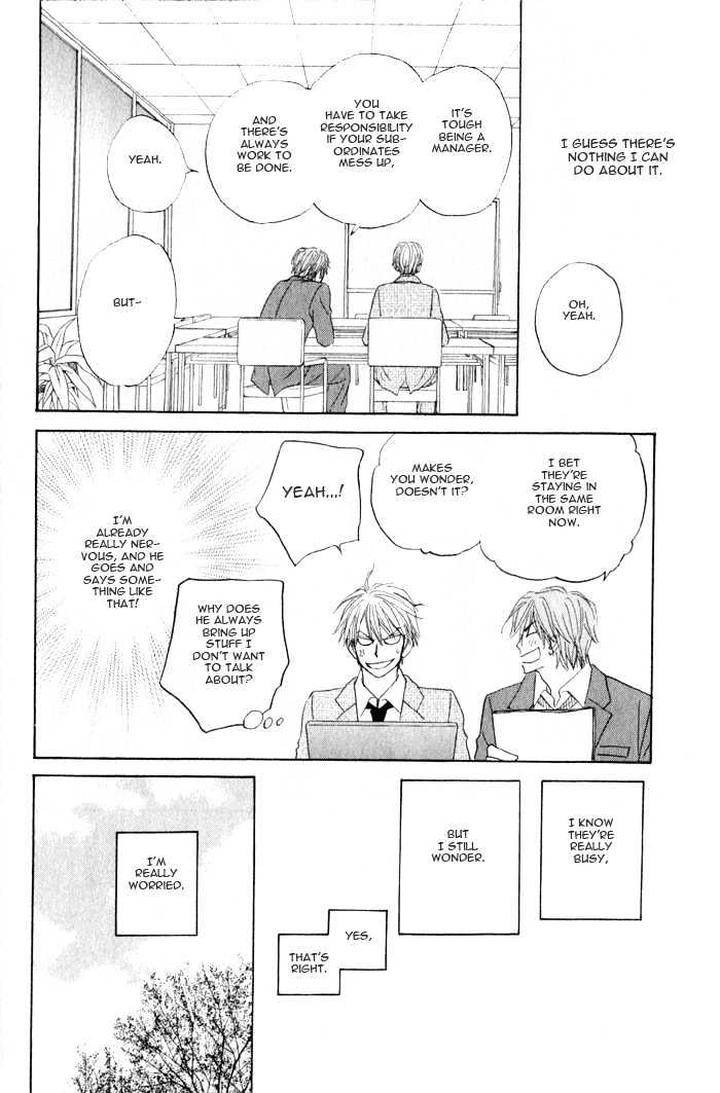 Doushiyoumo-Nai-Keredo-Natsume-Isaku-Vol-01-Eng page 4
