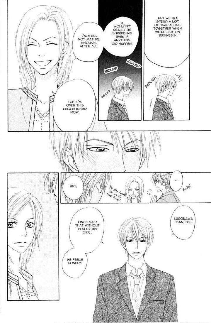 Doushiyoumo-Nai-Keredo-Natsume-Isaku-Vol-01-Eng page 7