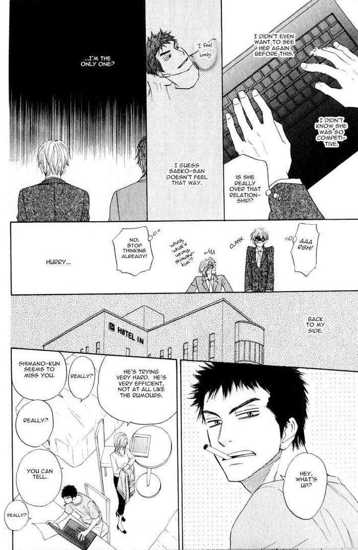 Doushiyoumo-Nai-Keredo-Natsume-Isaku-Vol-01-Eng page 9