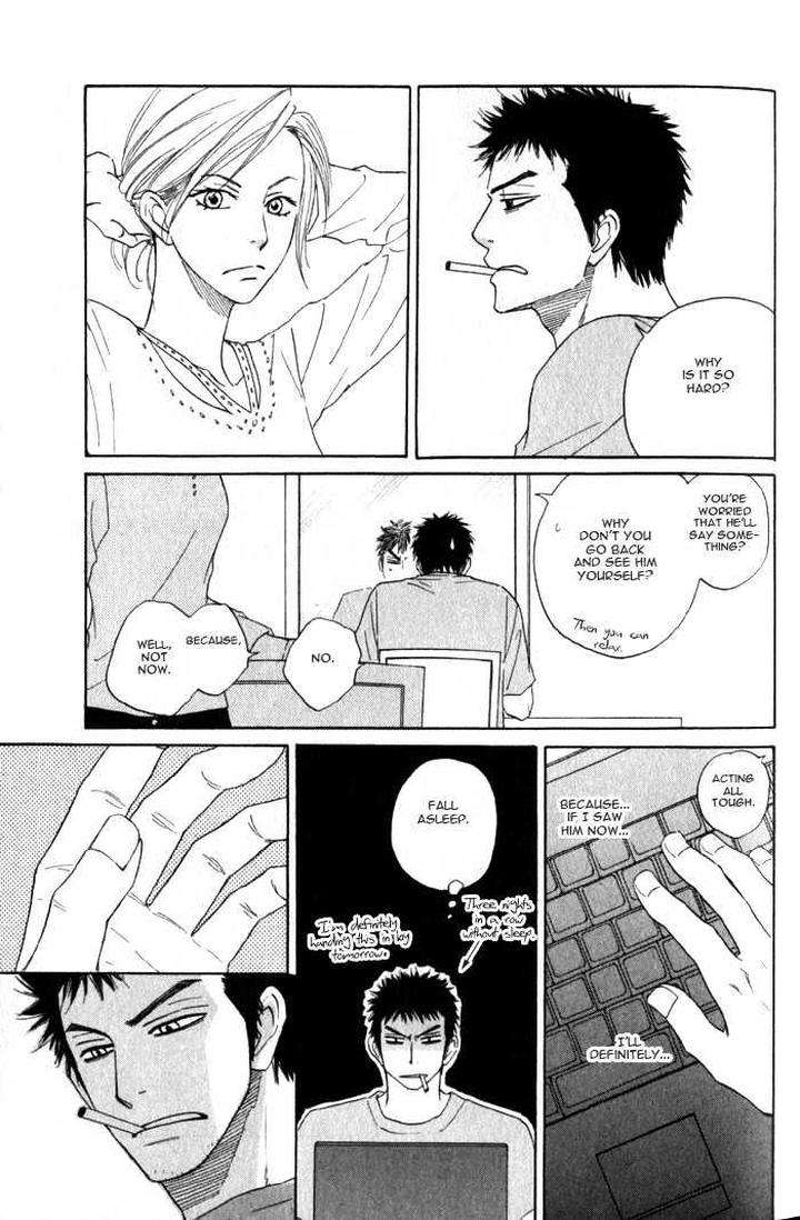 Doushiyoumo-Nai-Keredo-Natsume-Isaku-Vol-01-Eng page 10