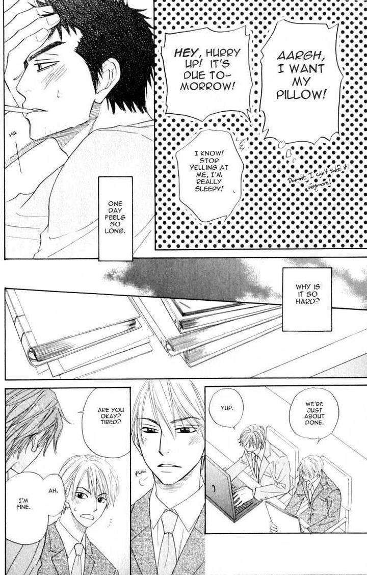Doushiyoumo-Nai-Keredo-Natsume-Isaku-Vol-01-Eng page 11