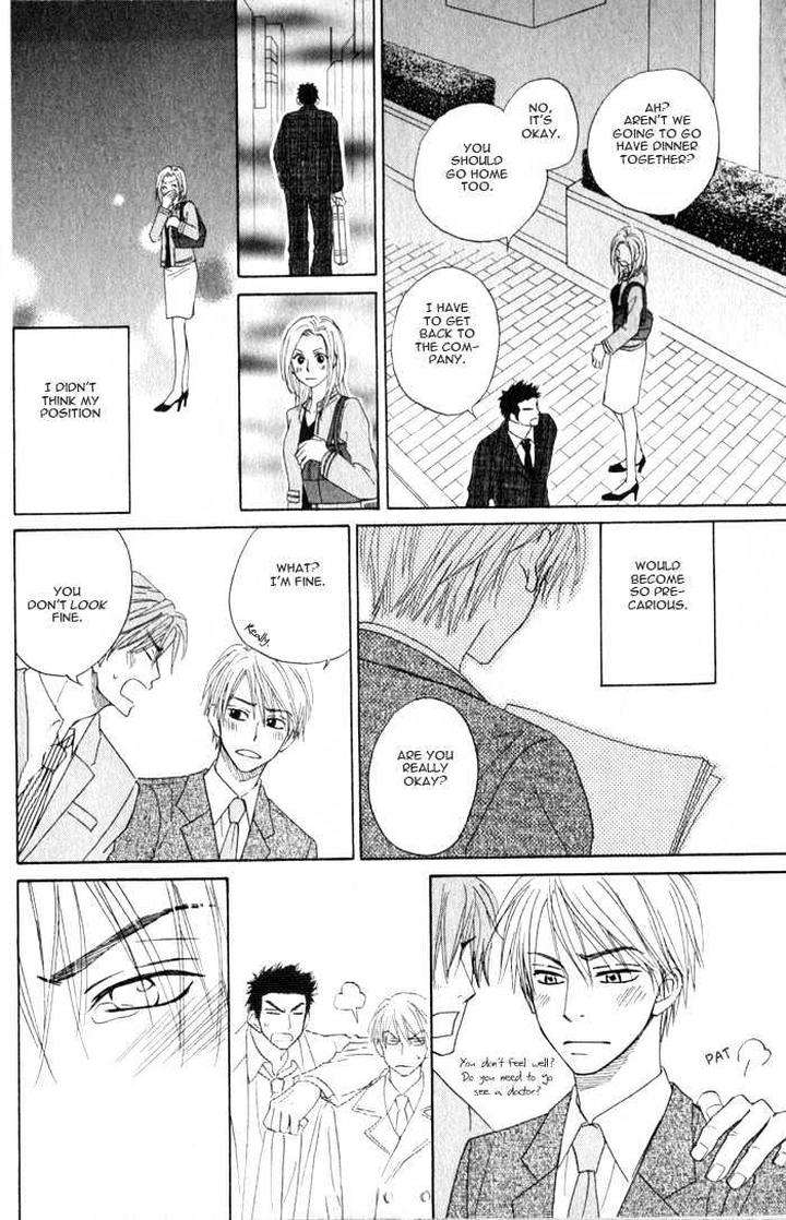 Doushiyoumo-Nai-Keredo-Natsume-Isaku-Vol-01-Eng page 13