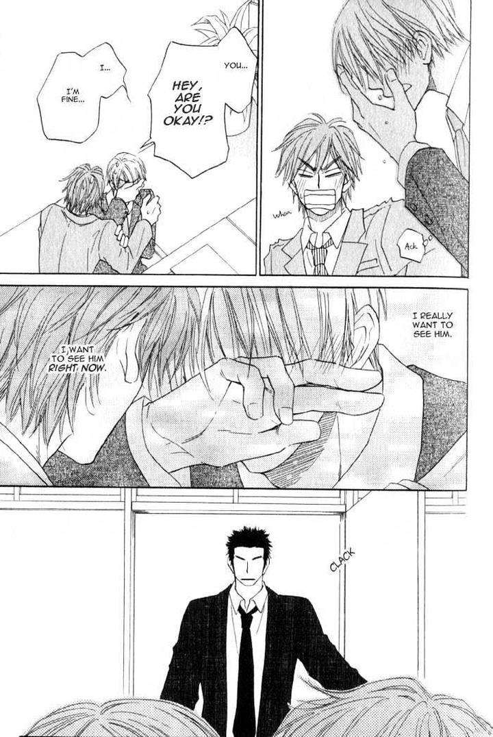 Doushiyoumo-Nai-Keredo-Natsume-Isaku-Vol-01-Eng page 14