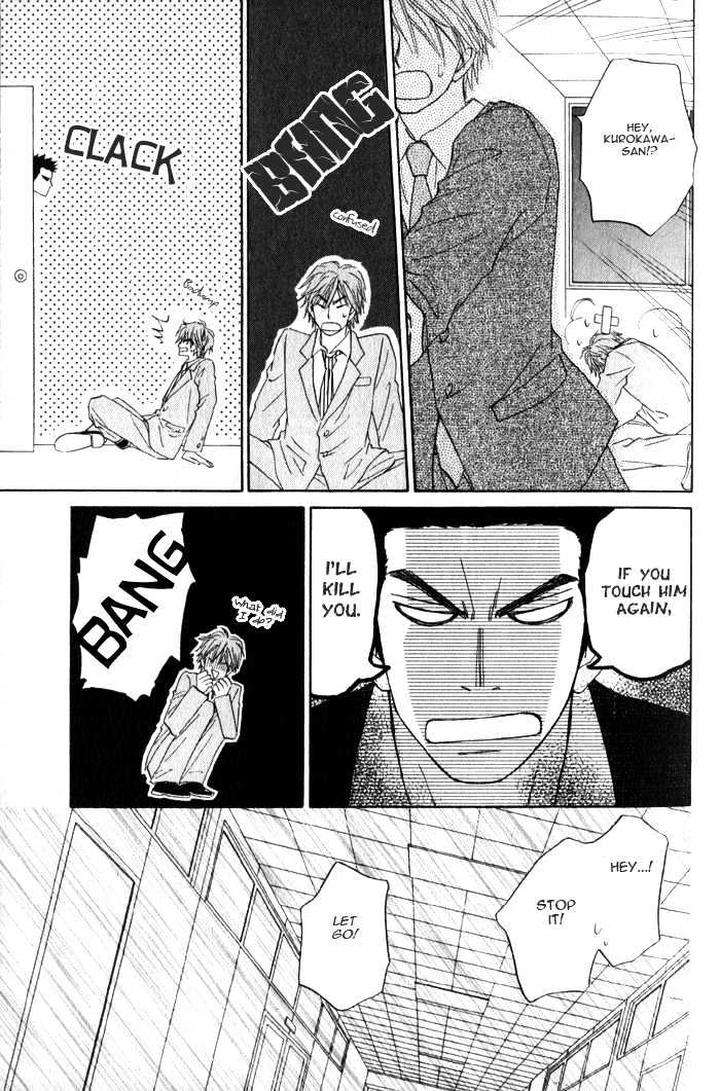 Doushiyoumo-Nai-Keredo-Natsume-Isaku-Vol-01-Eng page 16