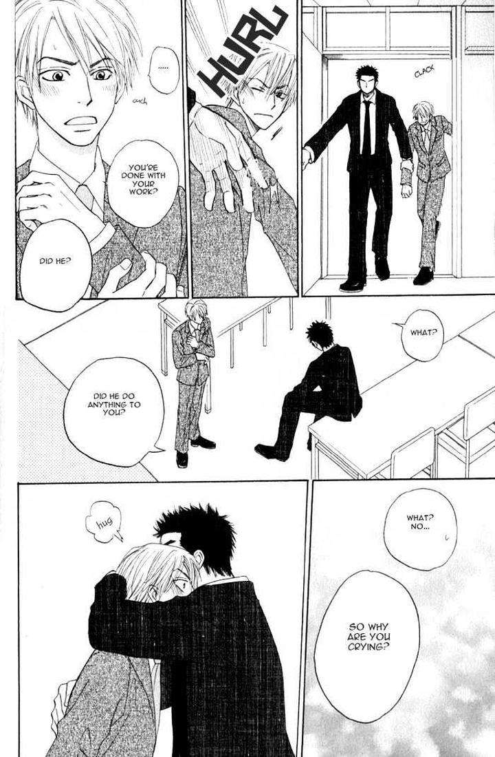 Doushiyoumo-Nai-Keredo-Natsume-Isaku-Vol-01-Eng page 17