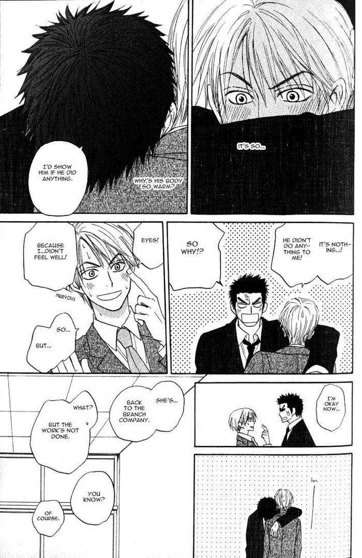 Doushiyoumo-Nai-Keredo-Natsume-Isaku-Vol-01-Eng page 18