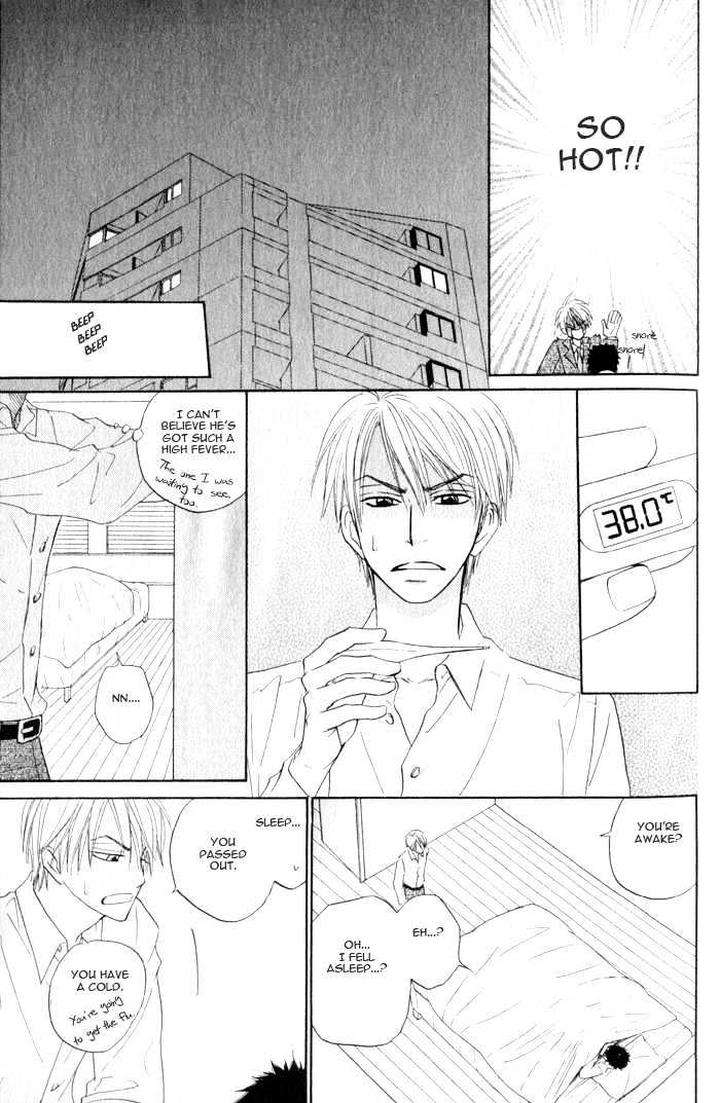Doushiyoumo-Nai-Keredo-Natsume-Isaku-Vol-01-Eng page 20