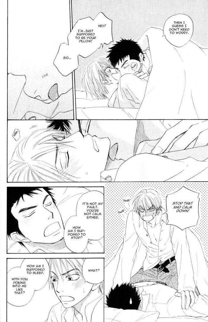 Doushiyoumo-Nai-Keredo-Natsume-Isaku-Vol-01-Eng page 23