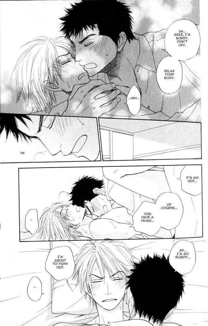 Doushiyoumo-Nai-Keredo-Natsume-Isaku-Vol-01-Eng page 26