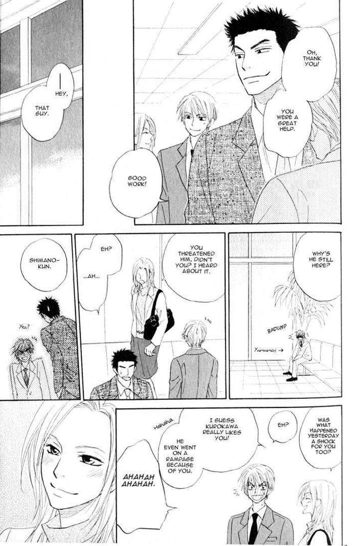 Doushiyoumo-Nai-Keredo-Natsume-Isaku-Vol-01-Eng page 28