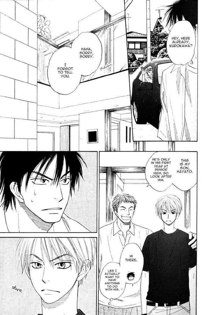 Doushiyoumo-Nai-Keredo-Natsume-Isaku-Vol-01-Eng page 10