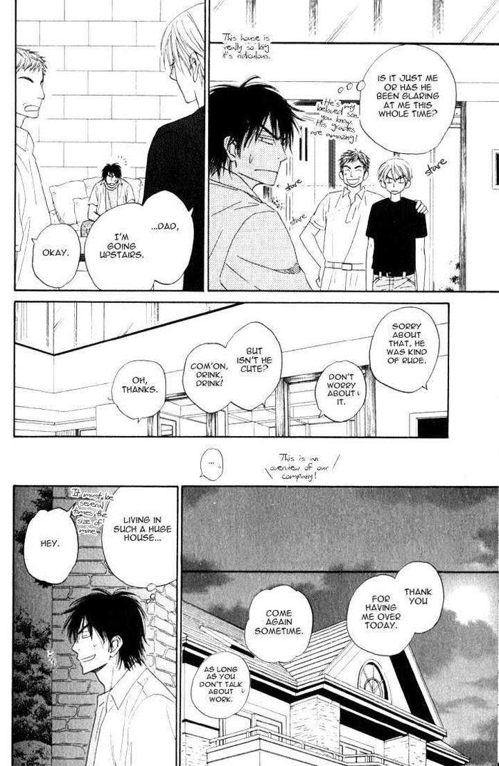 Doushiyoumo-Nai-Keredo-Natsume-Isaku-Vol-01-Eng page 11