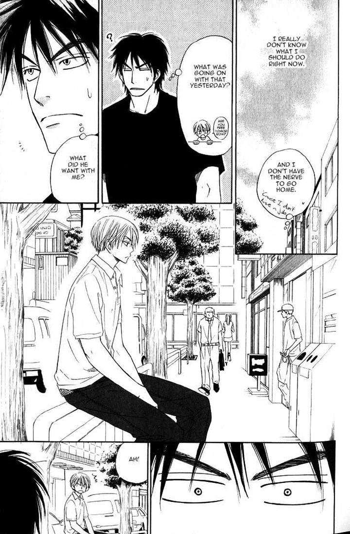 Doushiyoumo-Nai-Keredo-Natsume-Isaku-Vol-01-Eng page 14
