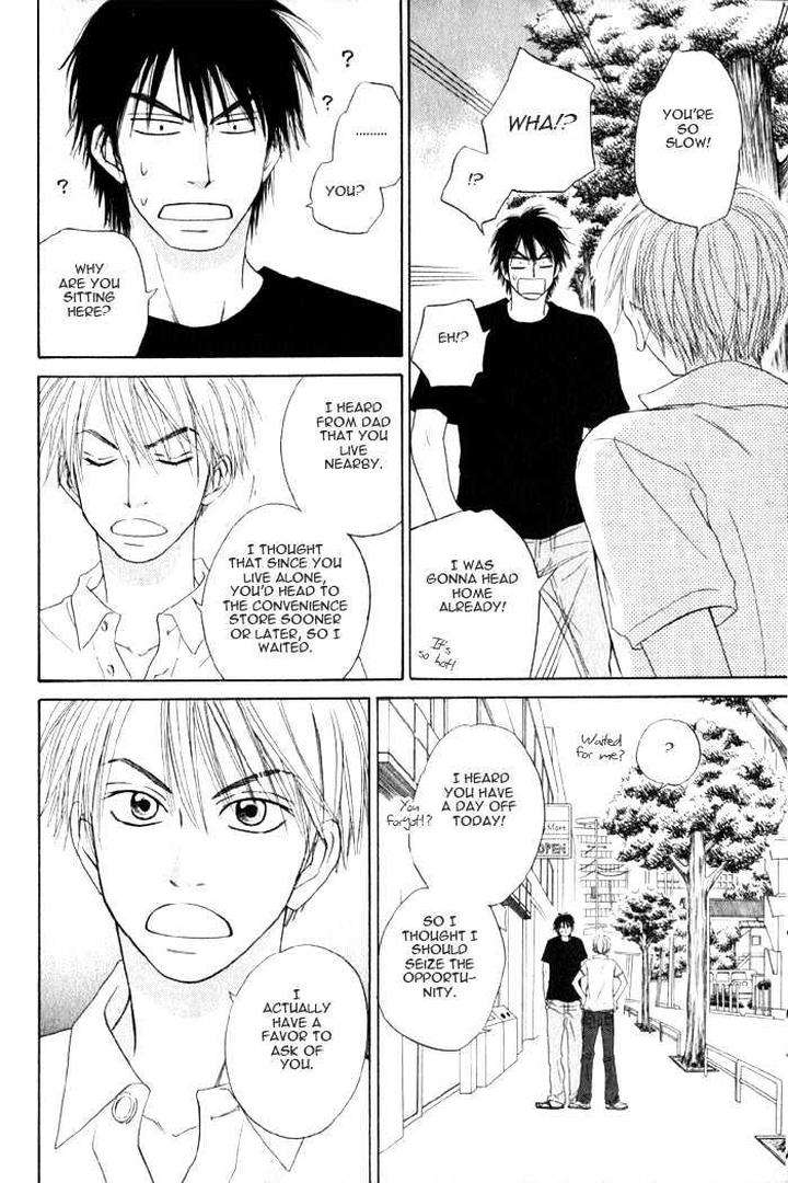 Doushiyoumo-Nai-Keredo-Natsume-Isaku-Vol-01-Eng page 15