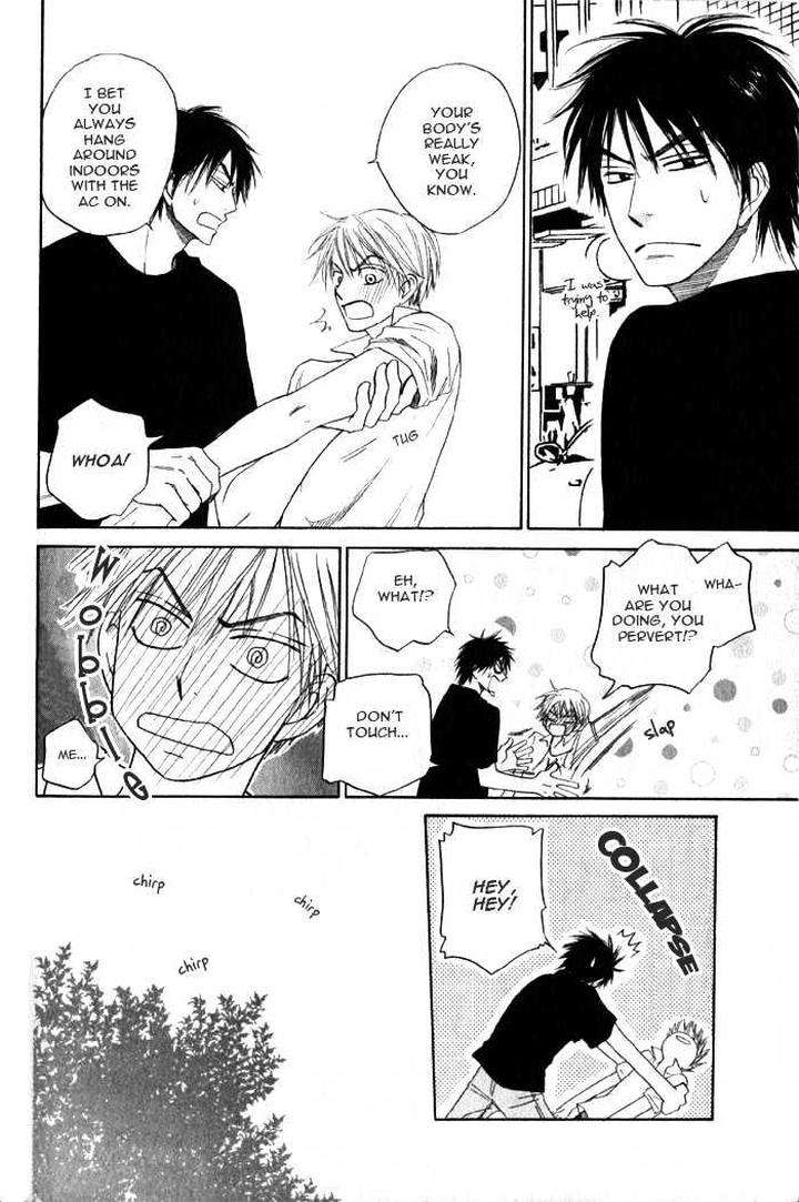 Doushiyoumo-Nai-Keredo-Natsume-Isaku-Vol-01-Eng page 21