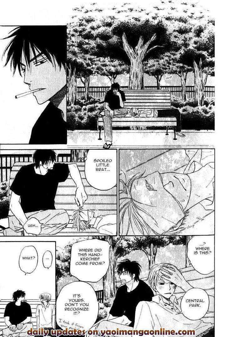 Doushiyoumo-Nai-Keredo-Natsume-Isaku-Vol-01-Eng page 22