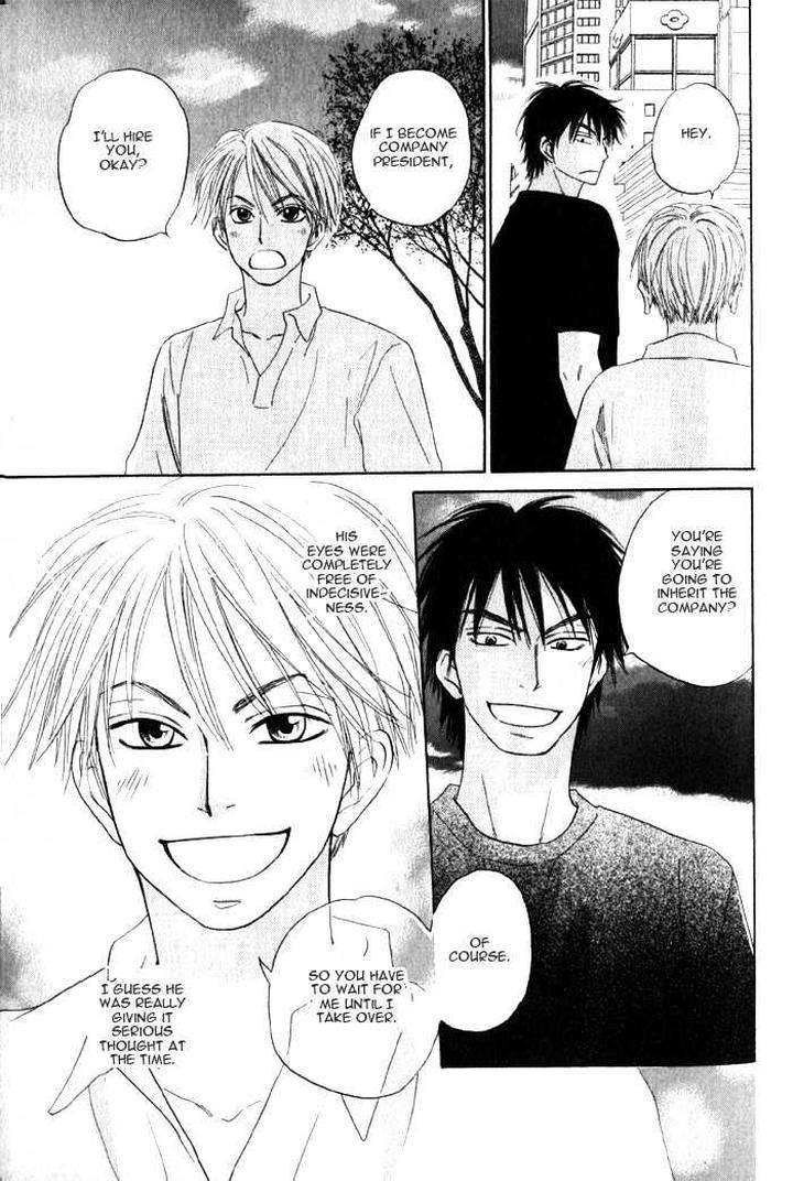 Doushiyoumo-Nai-Keredo-Natsume-Isaku-Vol-01-Eng page 26