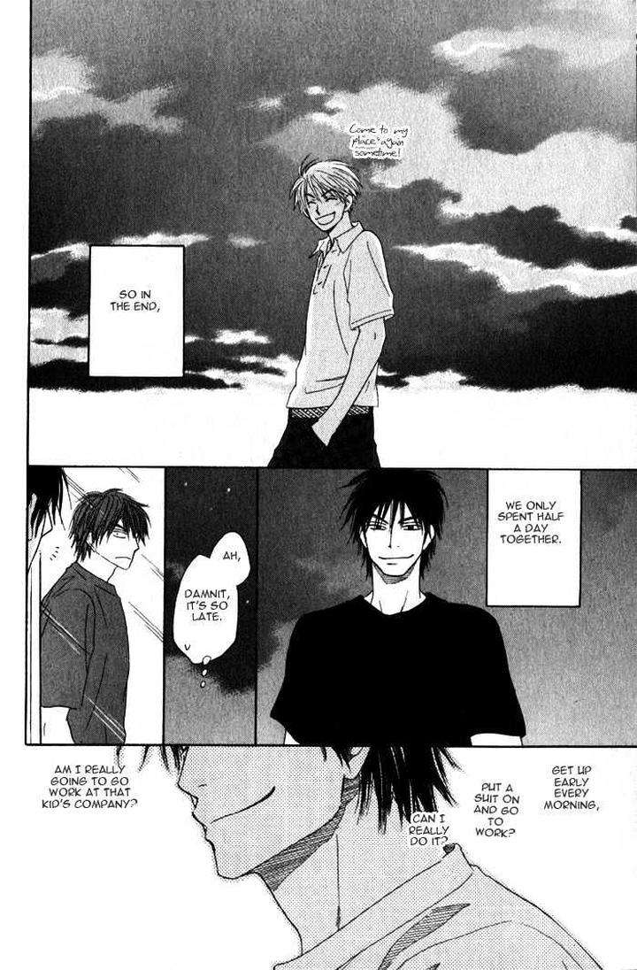 Doushiyoumo-Nai-Keredo-Natsume-Isaku-Vol-01-Eng page 27
