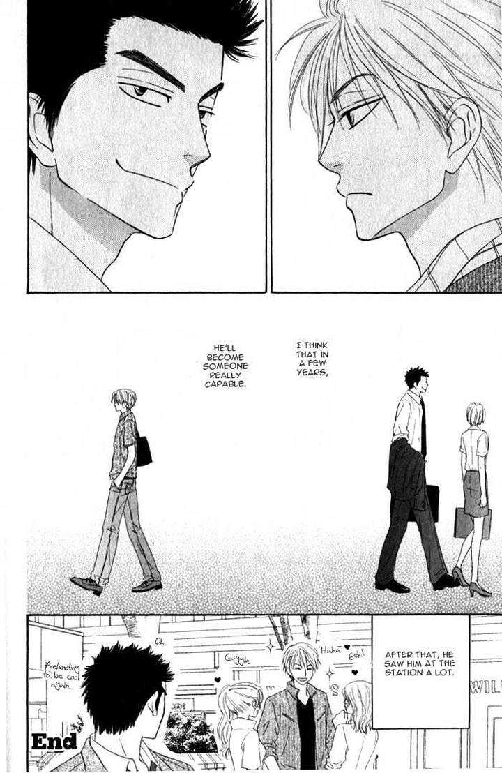Doushiyoumo-Nai-Keredo-Natsume-Isaku-Vol-01-Eng page 33