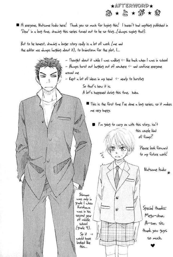 Doushiyoumo-Nai-Keredo-Natsume-Isaku-Vol-01-Eng page 34