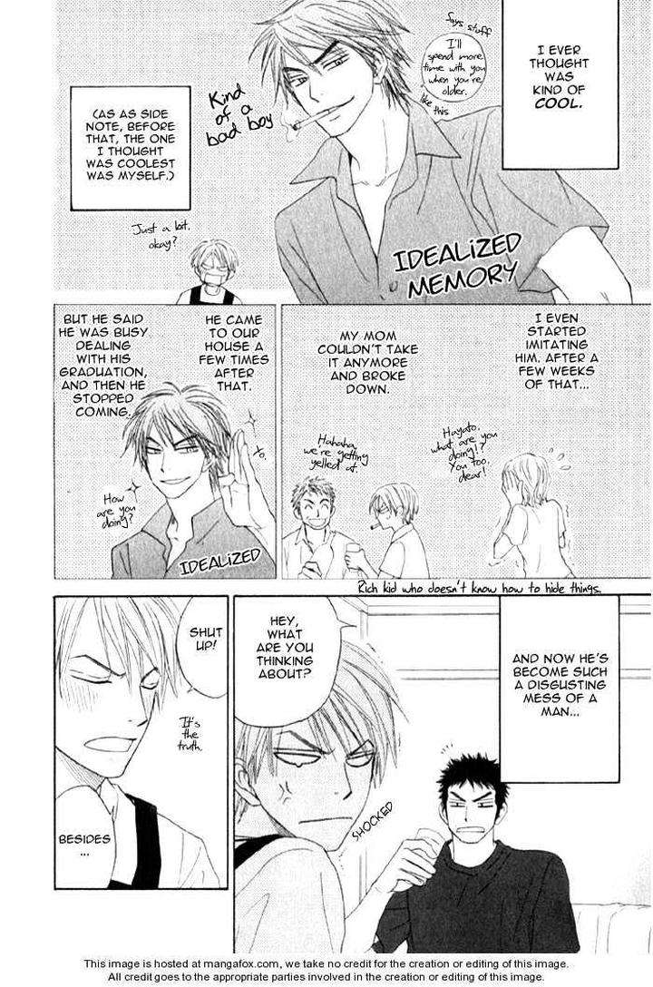 Doushiyoumo-Nai-Keredo-Natsume-Isaku-Vol-02-Eng page 12