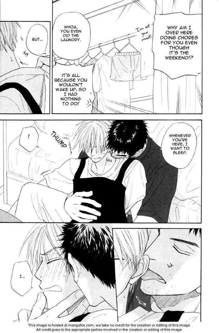 Doushiyoumo-Nai-Keredo-Natsume-Isaku-Vol-02-Eng page 13