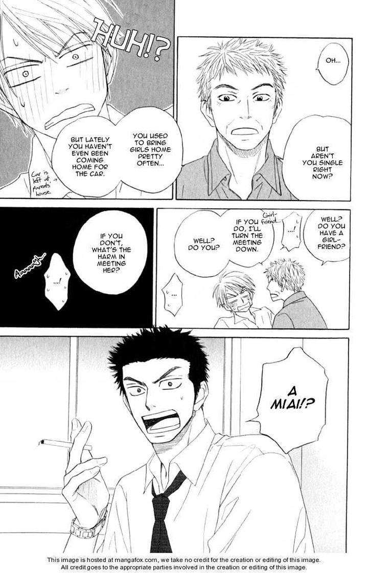 Doushiyoumo-Nai-Keredo-Natsume-Isaku-Vol-02-Eng page 19