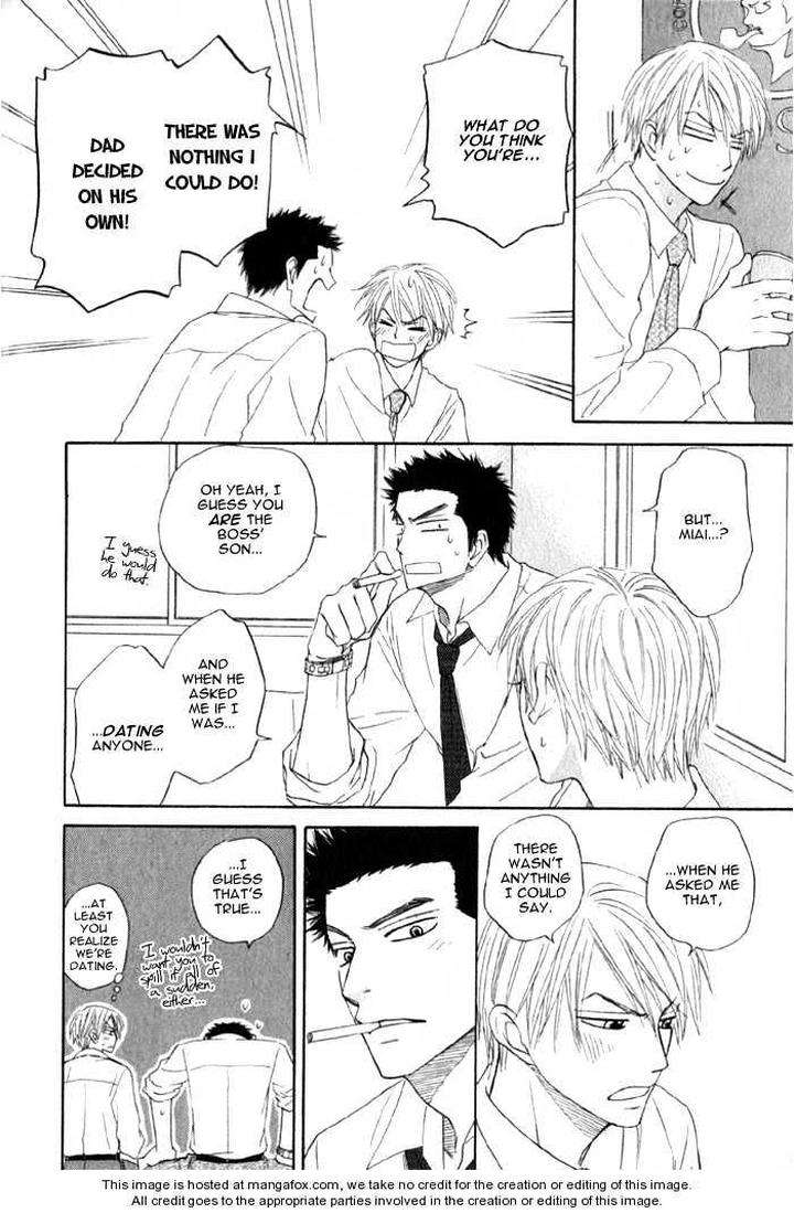 Doushiyoumo-Nai-Keredo-Natsume-Isaku-Vol-02-Eng page 20