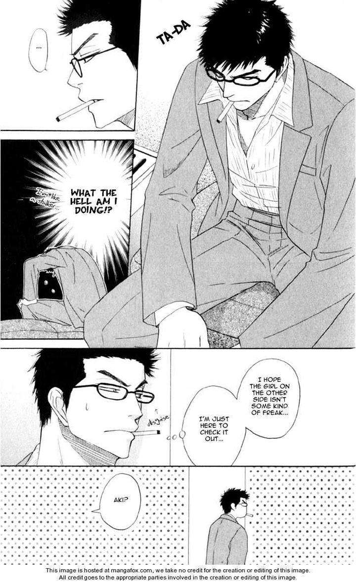 Doushiyoumo-Nai-Keredo-Natsume-Isaku-Vol-02-Eng page 27