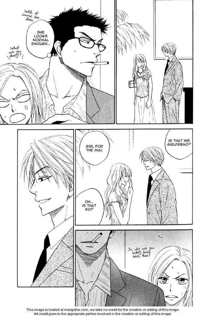 Doushiyoumo-Nai-Keredo-Natsume-Isaku-Vol-02-Eng page 29