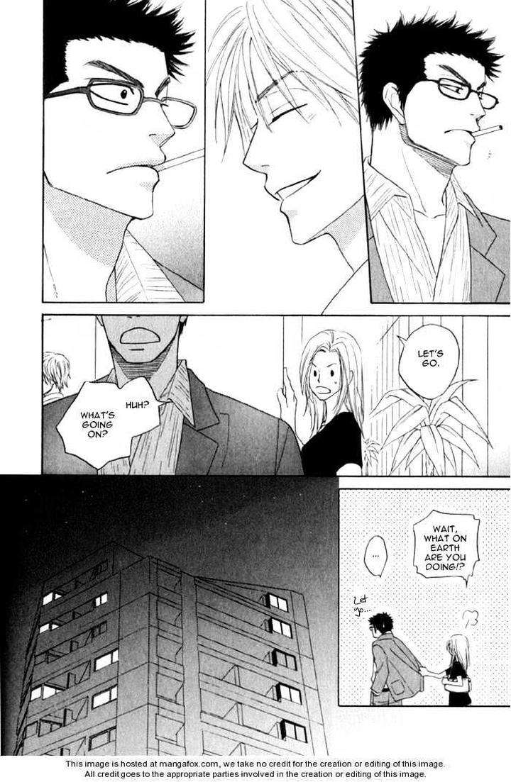 Doushiyoumo-Nai-Keredo-Natsume-Isaku-Vol-02-Eng page 30