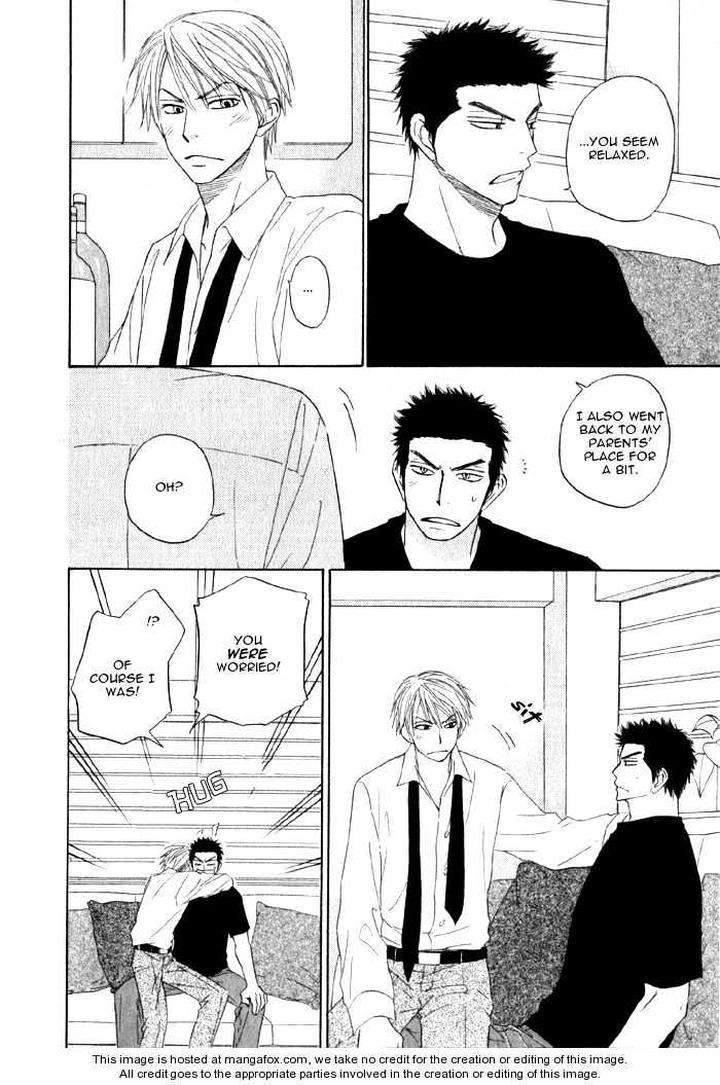 Doushiyoumo-Nai-Keredo-Natsume-Isaku-Vol-02-Eng page 32