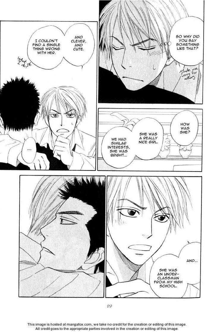 Doushiyoumo-Nai-Keredo-Natsume-Isaku-Vol-02-Eng page 33