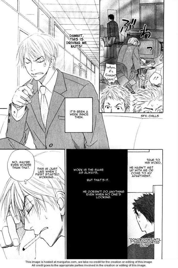 Doushiyoumo-Nai-Keredo-Natsume-Isaku-Vol-02-Eng page 3