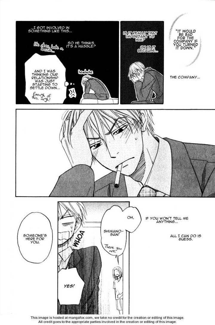 Doushiyoumo-Nai-Keredo-Natsume-Isaku-Vol-02-Eng page 4