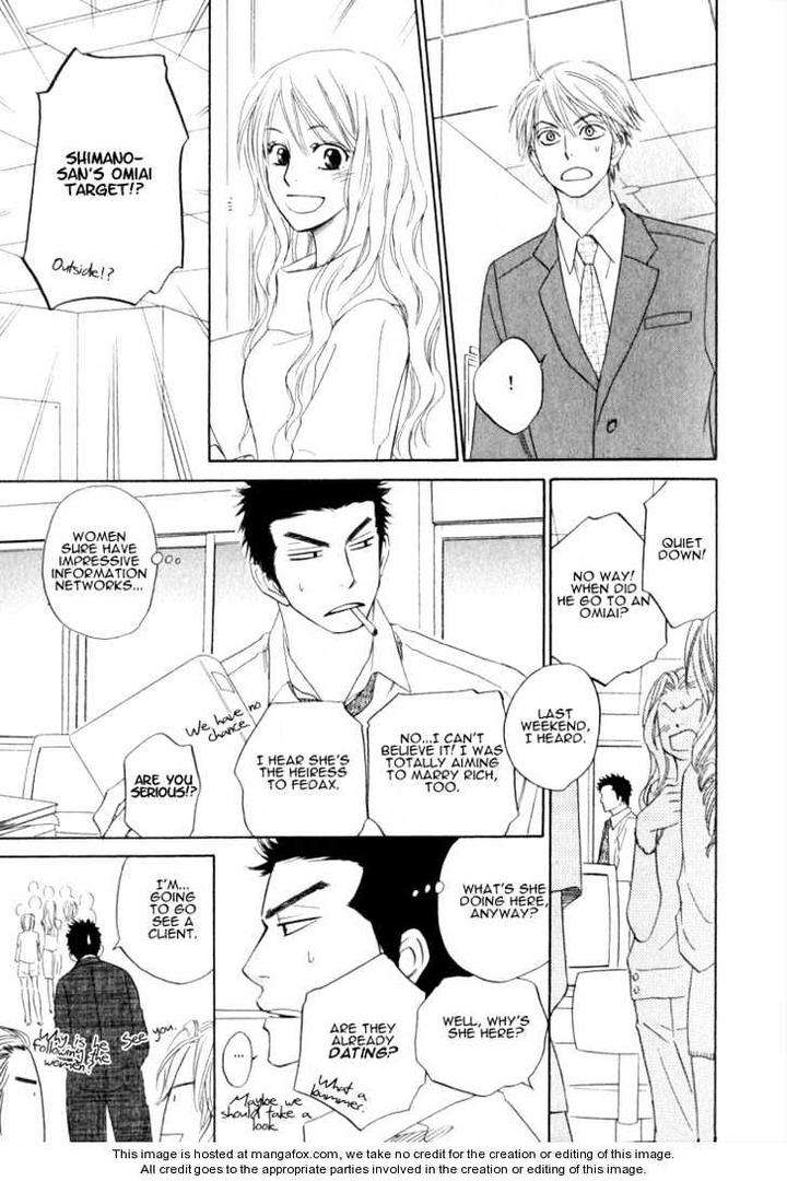 Doushiyoumo-Nai-Keredo-Natsume-Isaku-Vol-02-Eng page 5