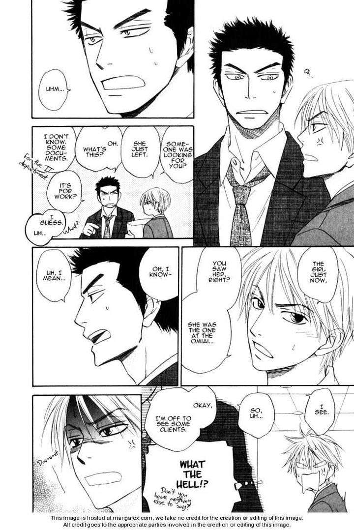 Doushiyoumo-Nai-Keredo-Natsume-Isaku-Vol-02-Eng page 8