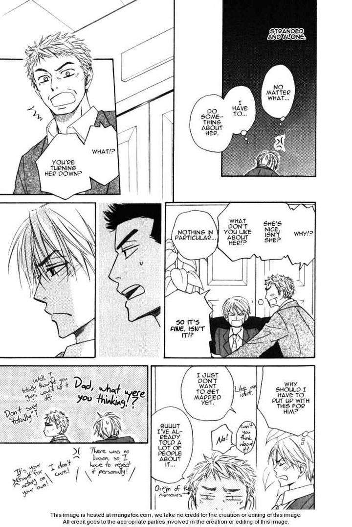 Doushiyoumo-Nai-Keredo-Natsume-Isaku-Vol-02-Eng page 9