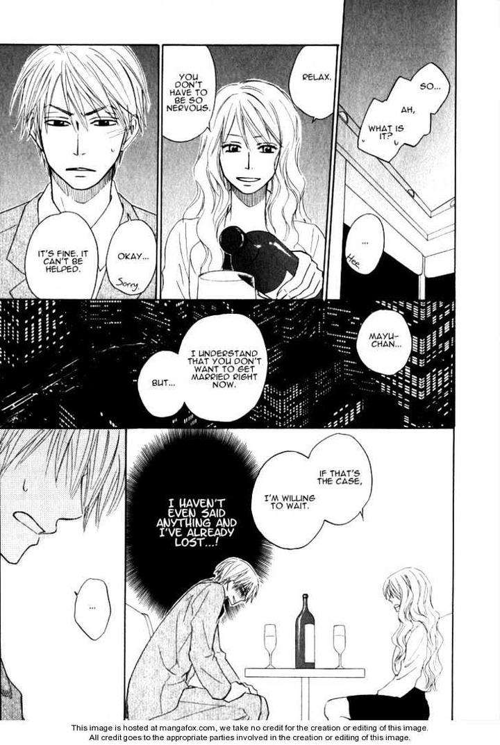 Doushiyoumo-Nai-Keredo-Natsume-Isaku-Vol-02-Eng page 11